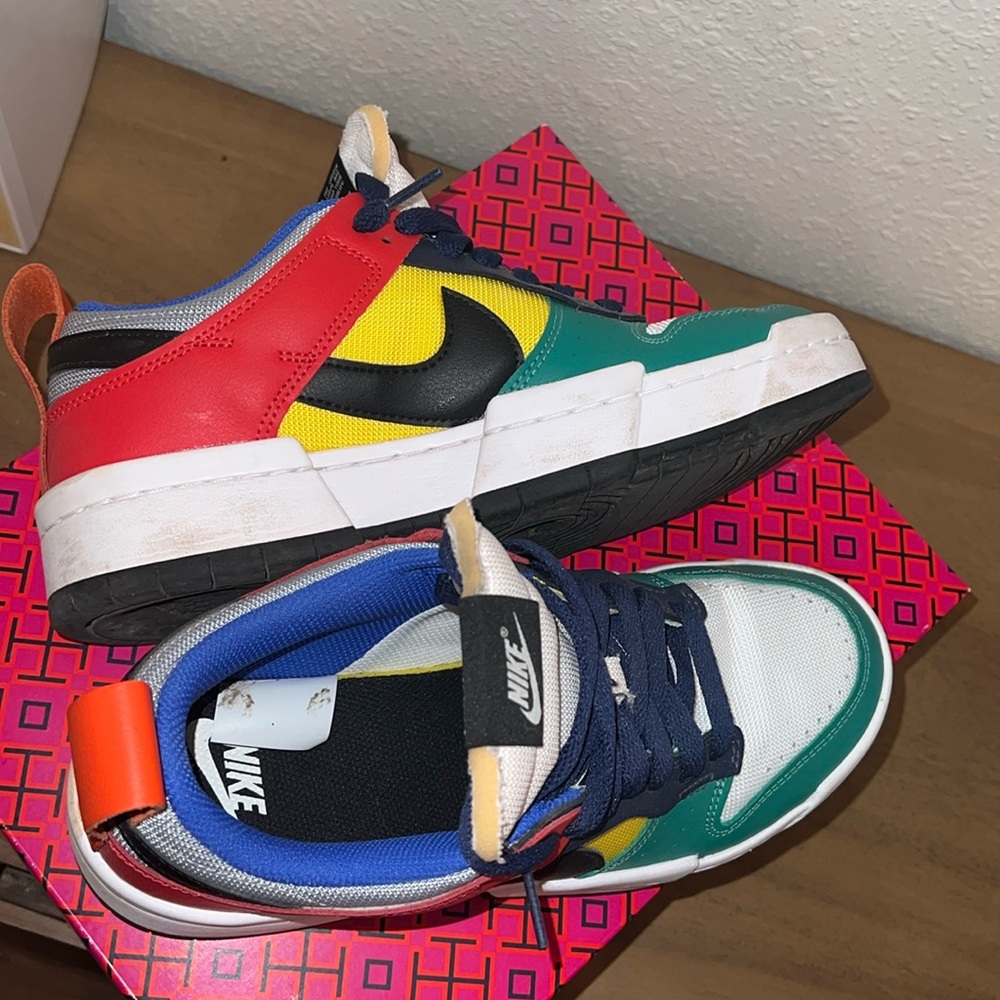 Dunks